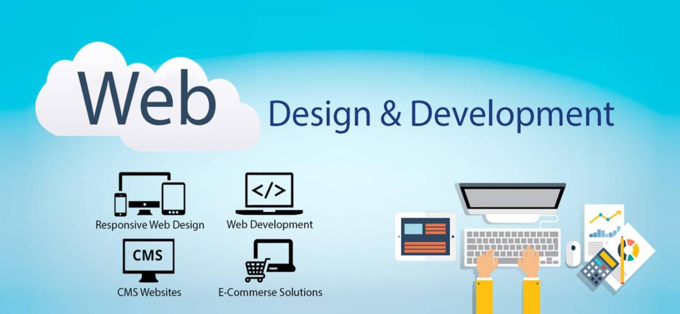 Why Custom Web Design & Development in Sydney is Critical for E-commerce Success