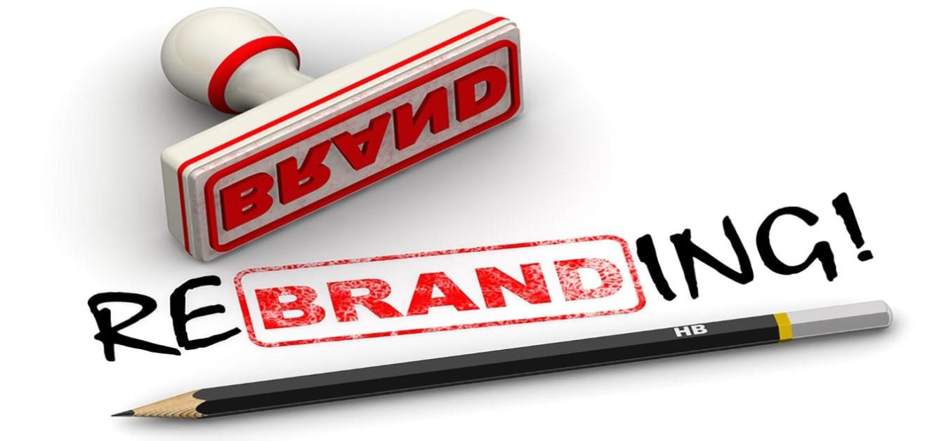 The Role of Rebranding Marketing Strategies in Transforming Business Growth
