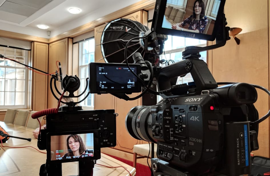 5 Benefits of Video Production on the Gold Coast