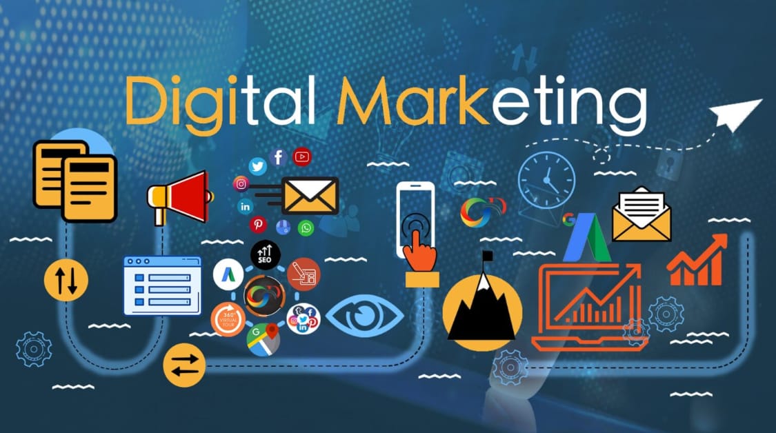 Hiring the Digital Marketing Agency in Australia