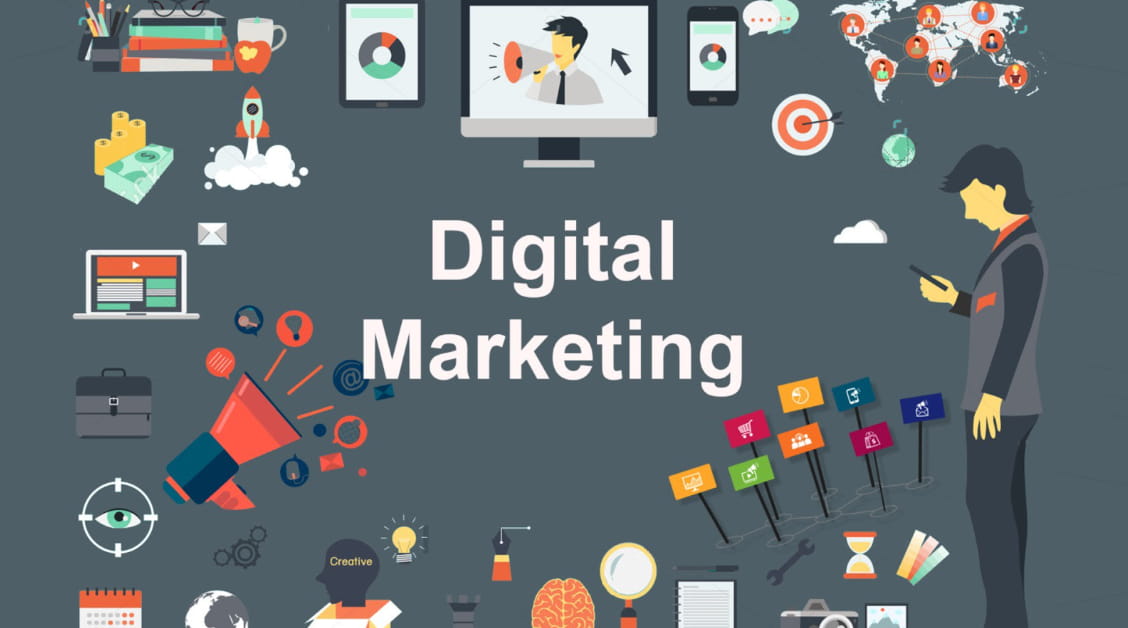 The Perks of Hiring Digital Marketing Experts in Auckland