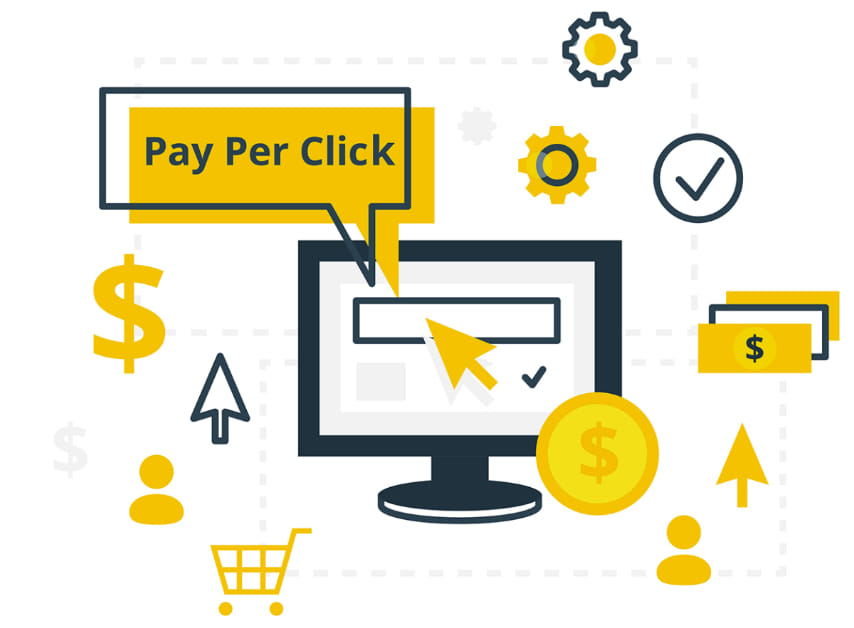 Modern Trends in White Label Pay Per Click Services