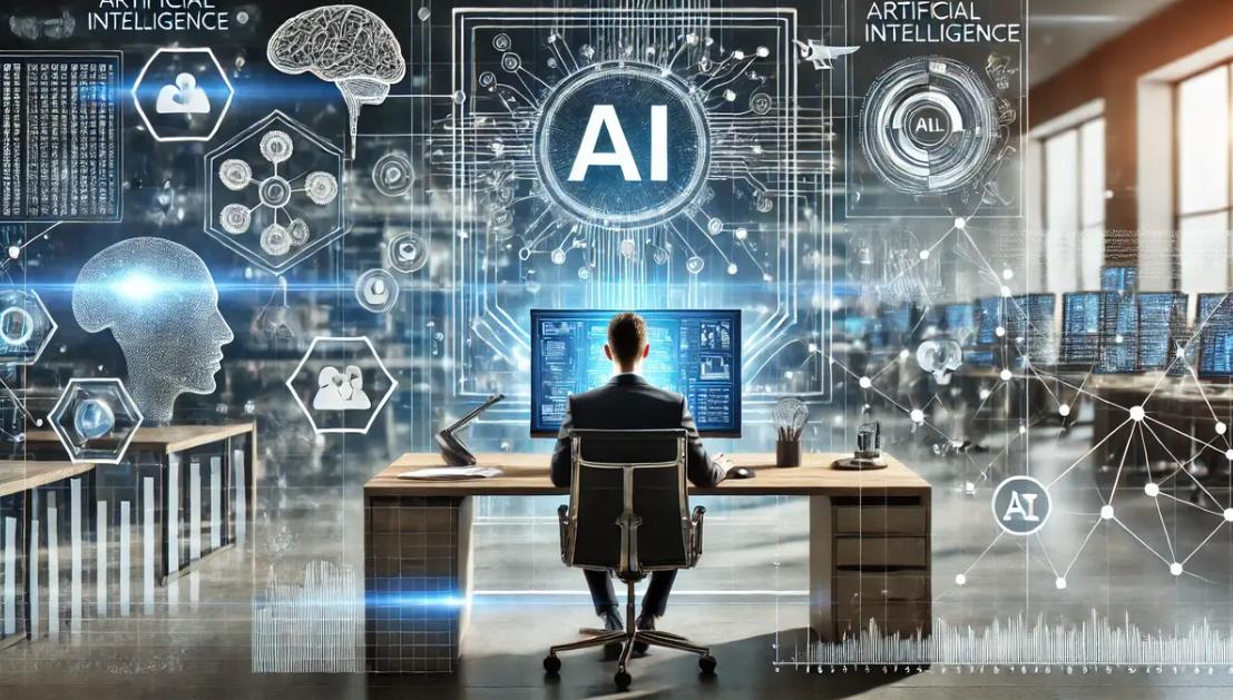 The Rise of AI Business Consulting: Crucial Benefits and Strategic Insights