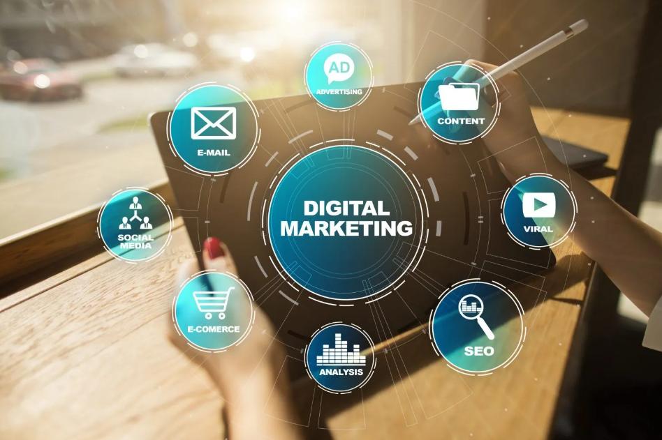 How to Grow Your Business with a Digital Marketing Agency