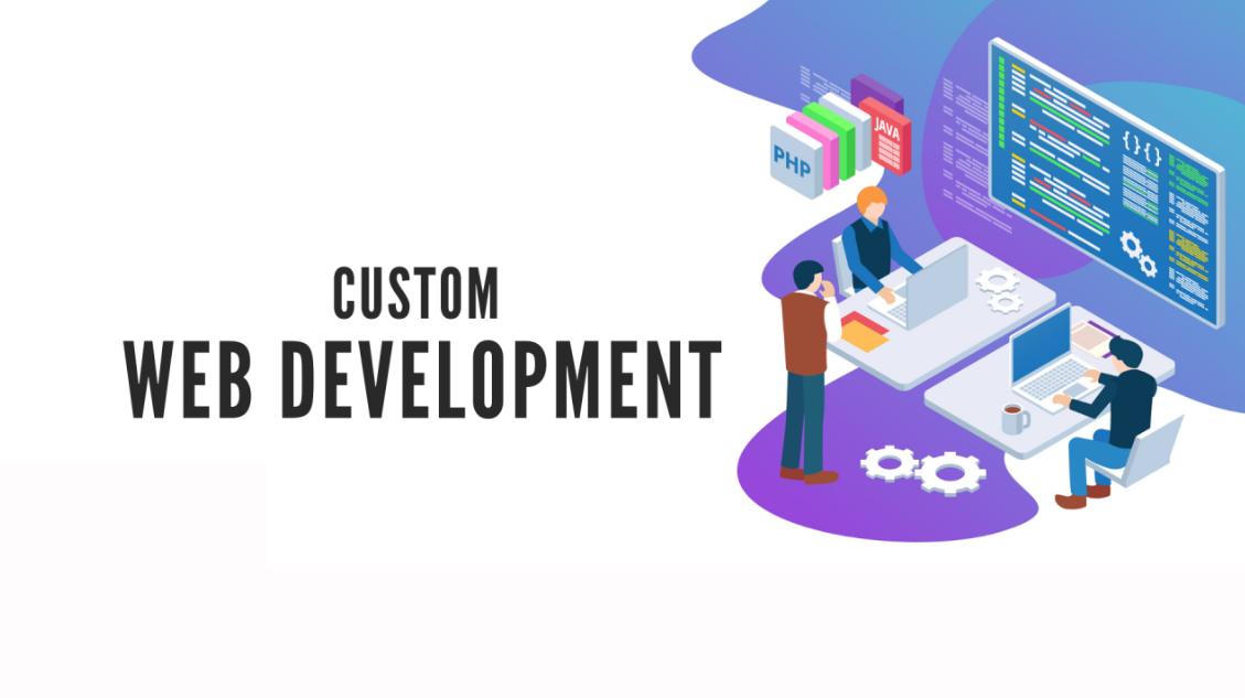 Debunking Myths Regarding Custom Web Design & Development in Sydney