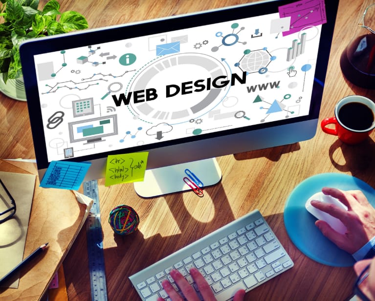 Kinds of Web Design Services You Can Get in New Zealand