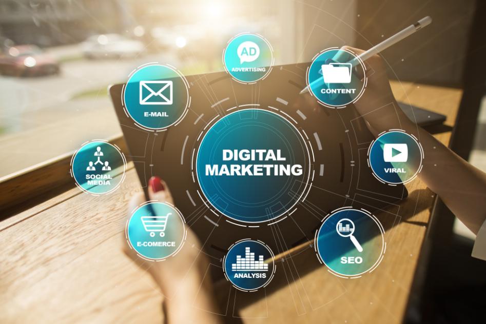 Key Steps to Accelerate the Growth of Your Digital Marketing Agency