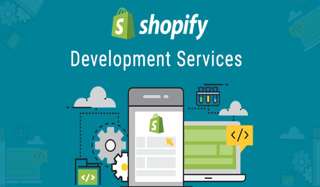 What Types of White Label Shopify Services Can You Get in the USA?