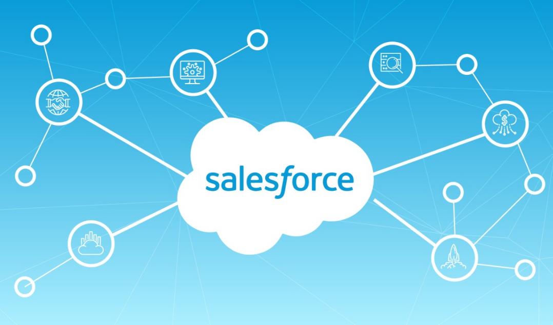 How a Certified Salesforce Partner Can Transform Your CRM Strategy?