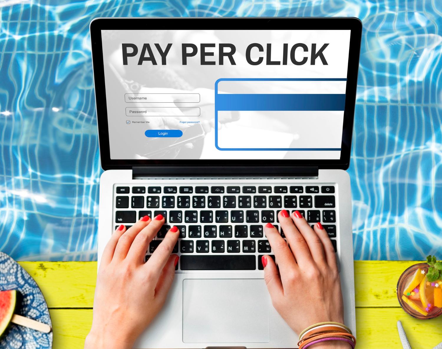 Choosing the Right Pay-Per-Click Management Services: Key Factors to Consider