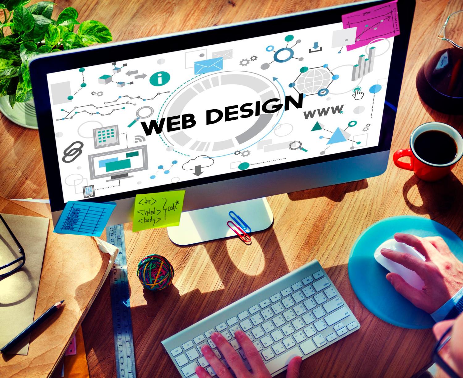 Modern Trends and Ecommerce Web Design in Sydney