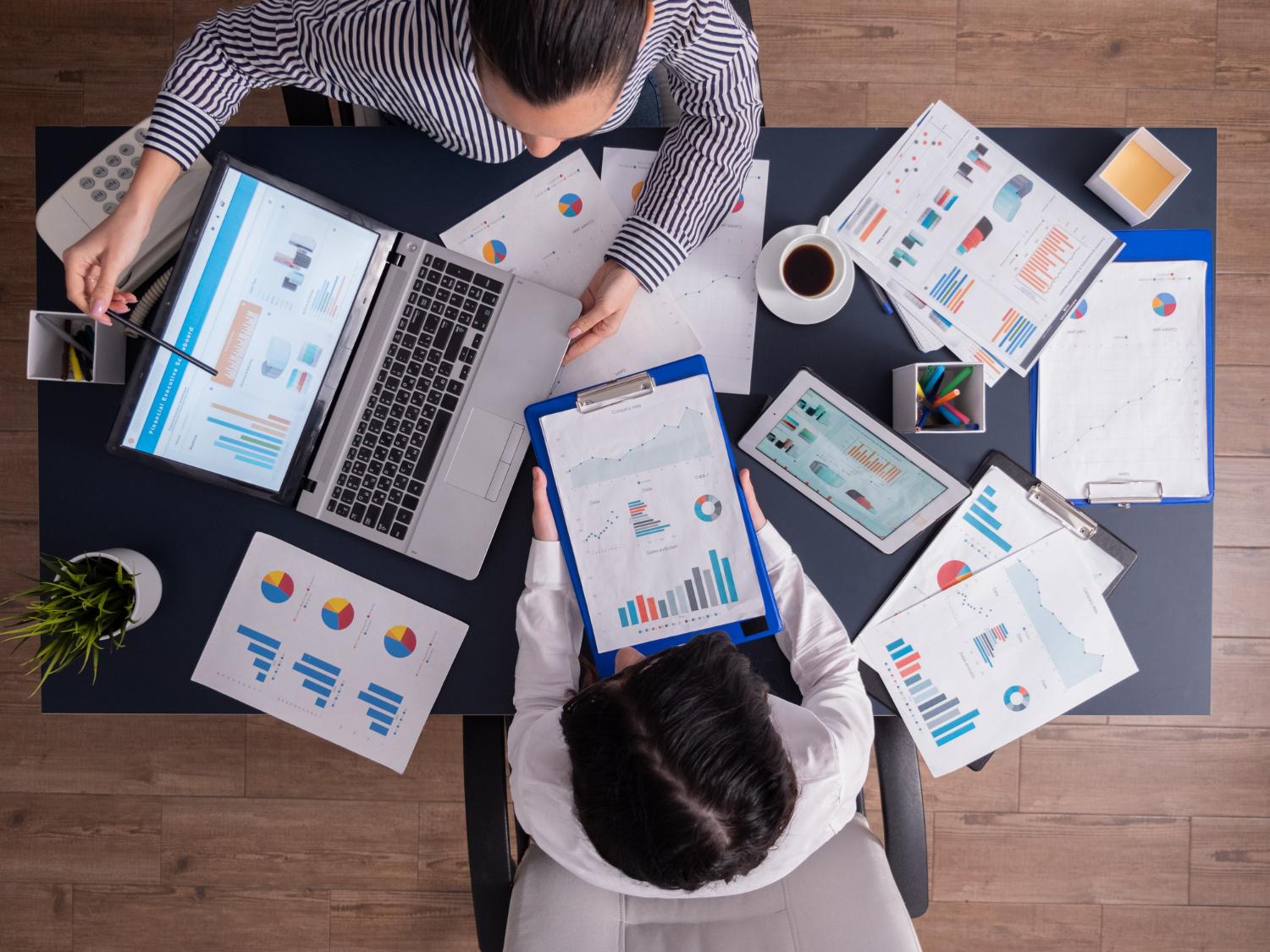 Top 5 Digital Marketing Trends Brentwood Businesses Can’t Ignore