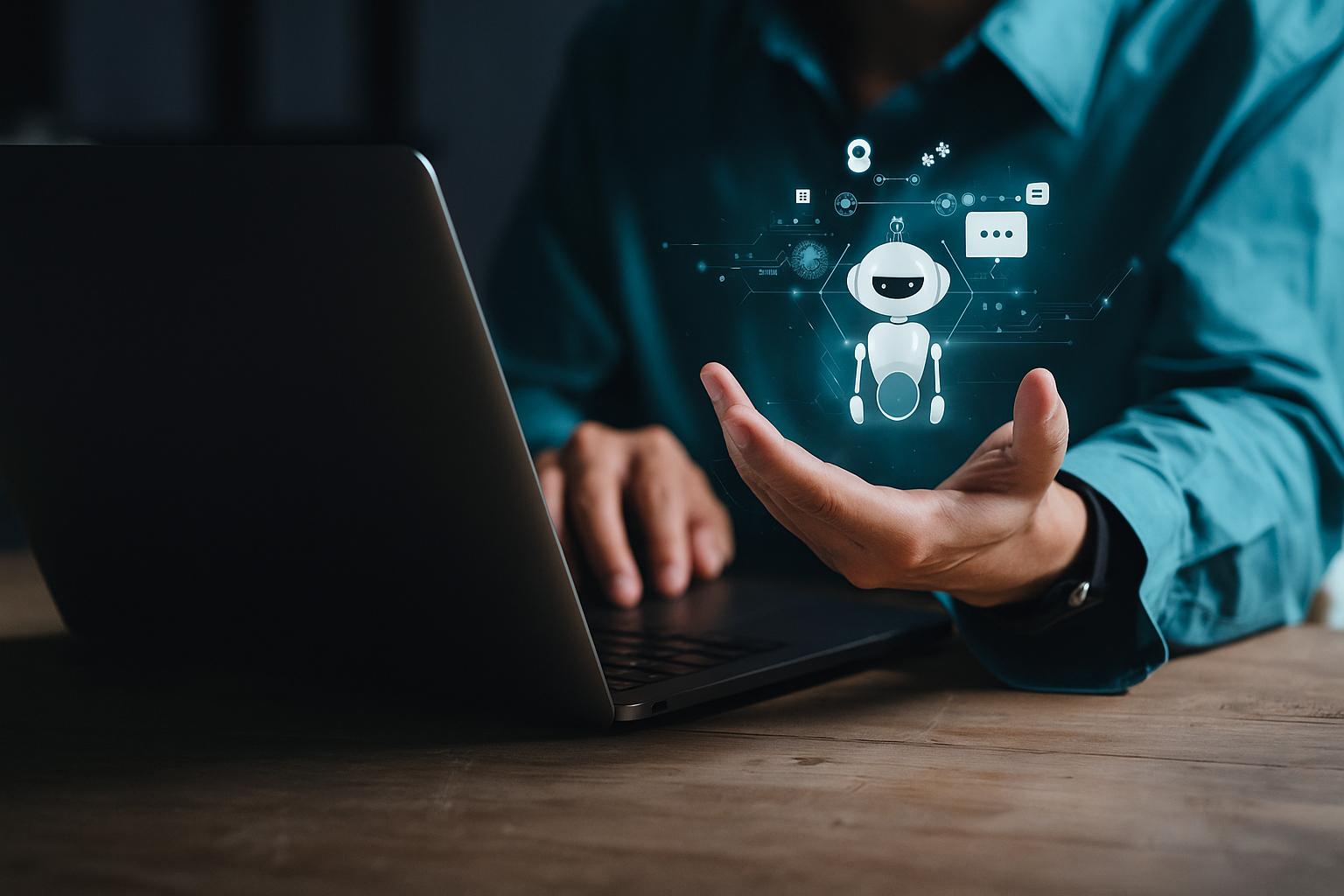 Enhancing Customer Experience: The Role of AI Chatbots in Customer Service