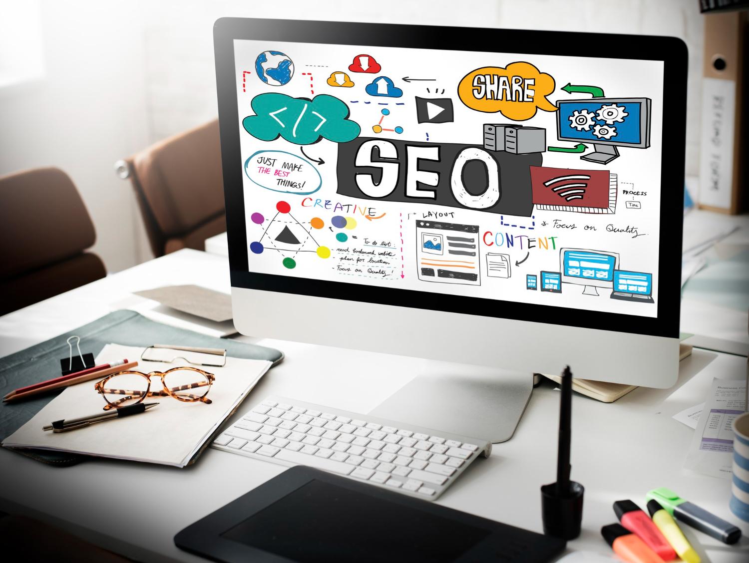 Increase Organic Website Traffic With SEO Services Queenstown