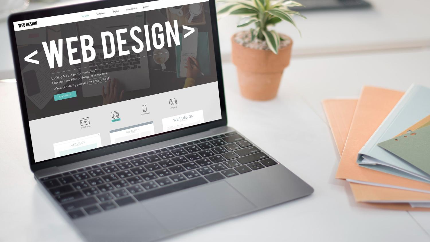 Choosing the Right Web Design Agency in Christchurch for Your Brand
