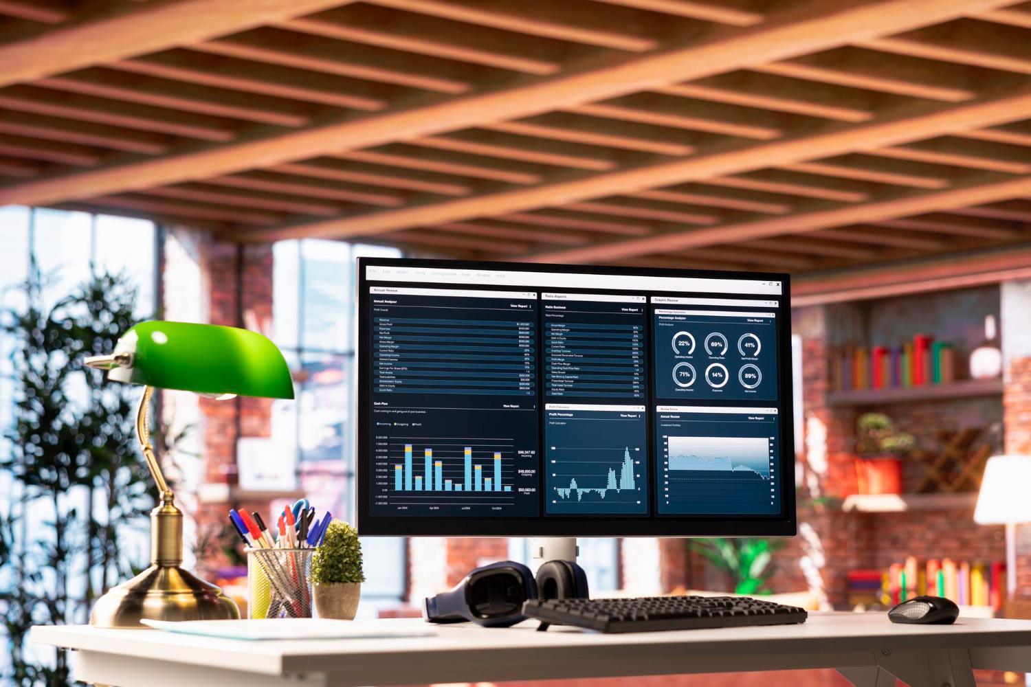 Why You Should Invest in A Mac Estimating Software?