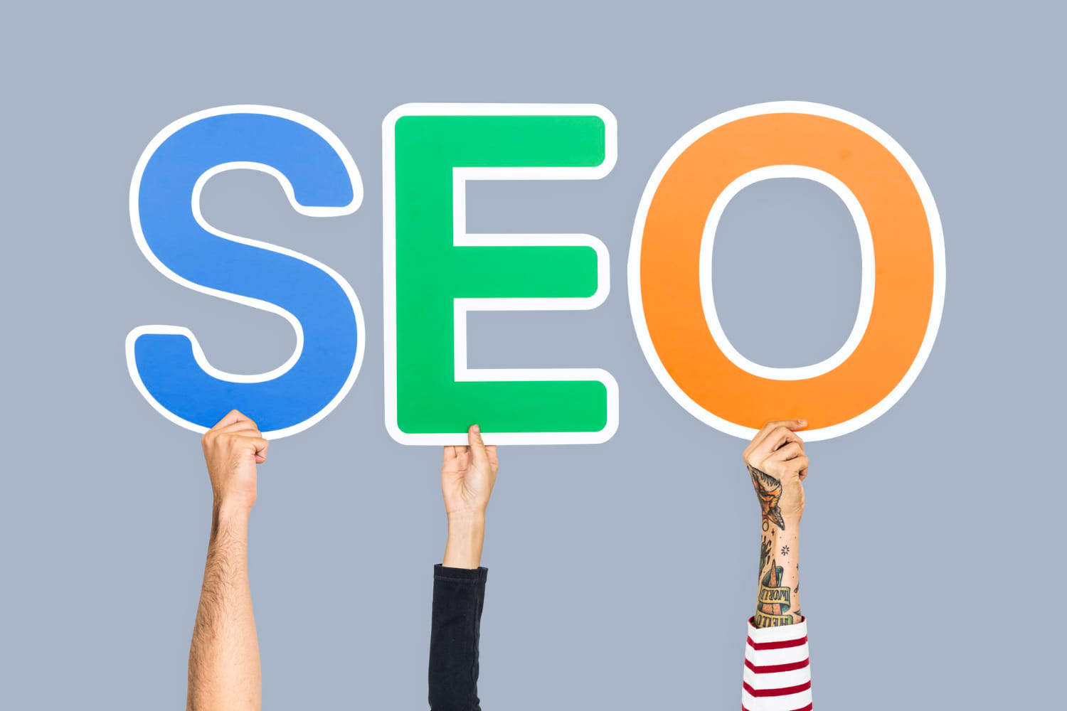 Finding the Best “SEO Company in Fayetteville”: Key Factors to Consider