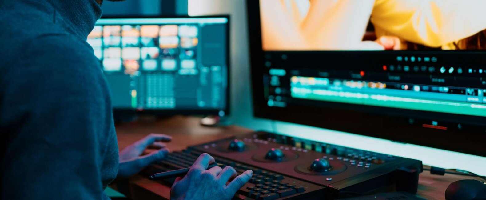 Bringing Your Brand to Life: The Power of Professional Video Production